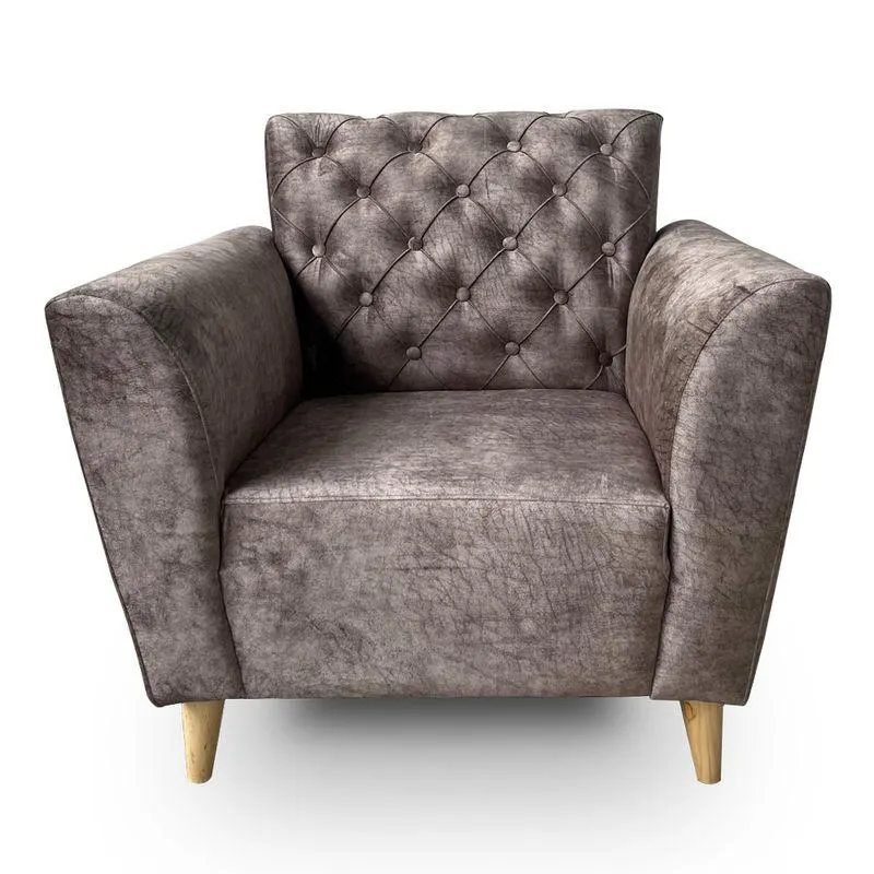 SILLA IBG NÁPOLES CAFÉ