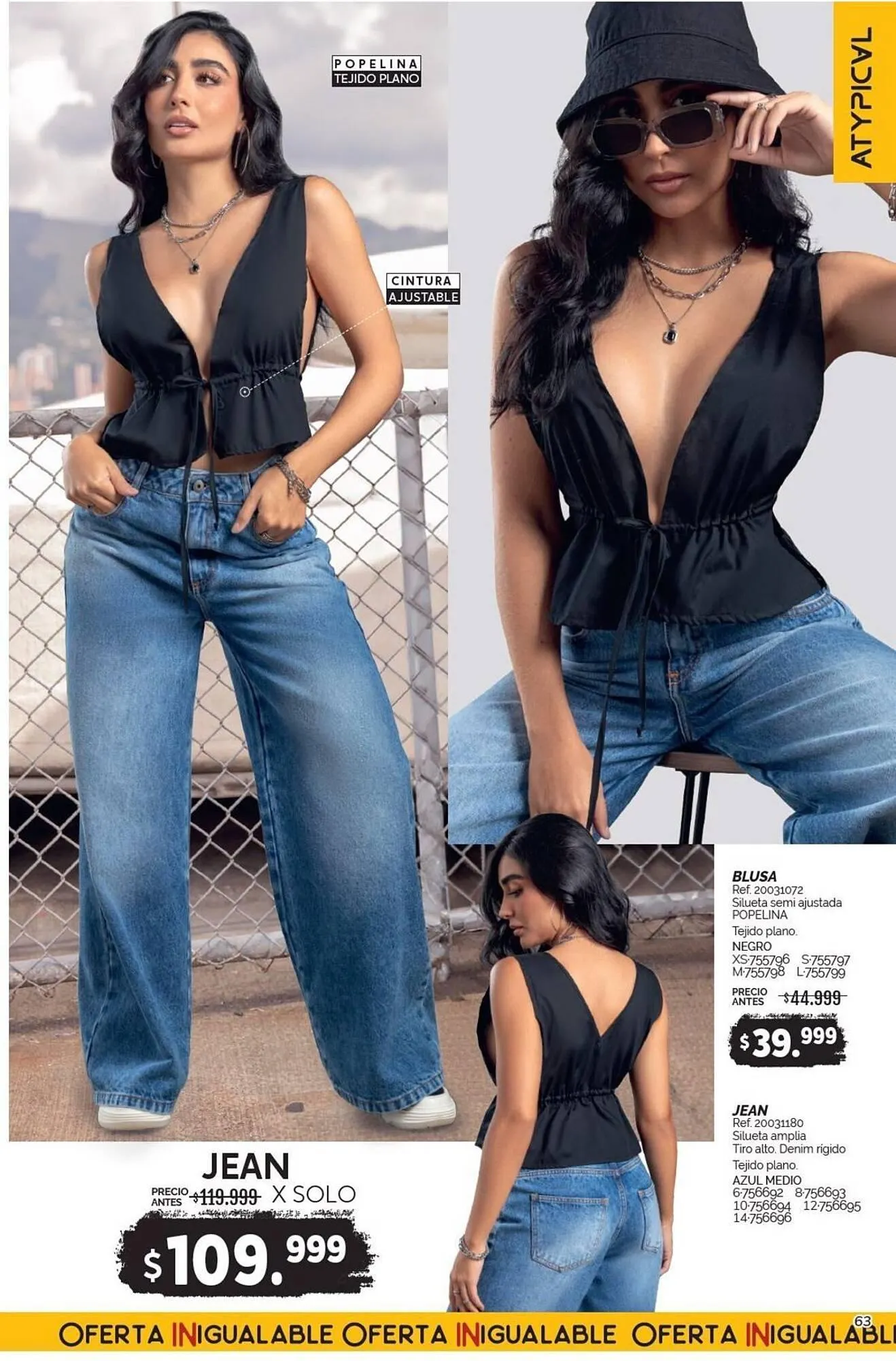 Catalogo de Catálogo Marketing Personal 4 de febrero al 28 de febrero 2025 - Pag 69