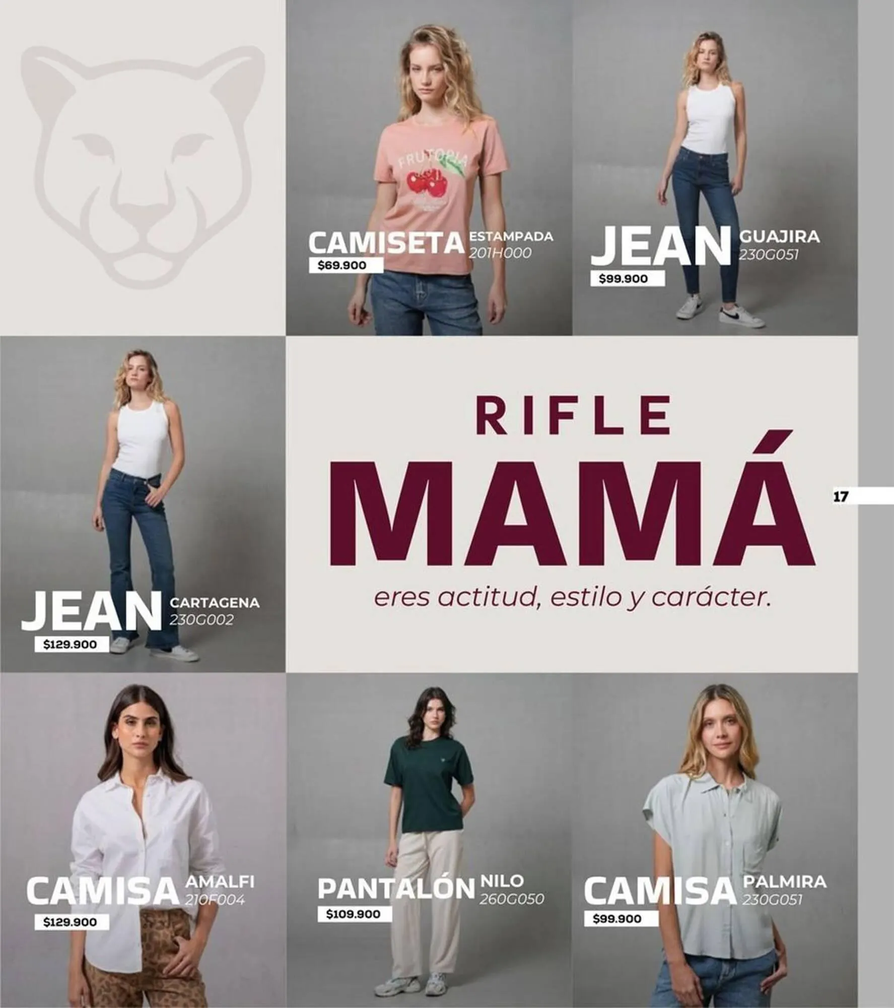 Catalogo de Catálogo Agaval 24 de abril al 10 de mayo 2026 - Pag 17