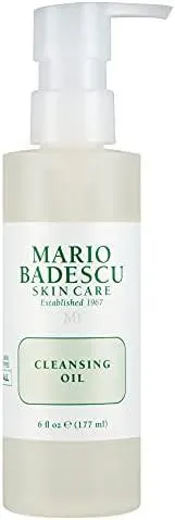 Aceite Limpiador Mario Badescu 177ml