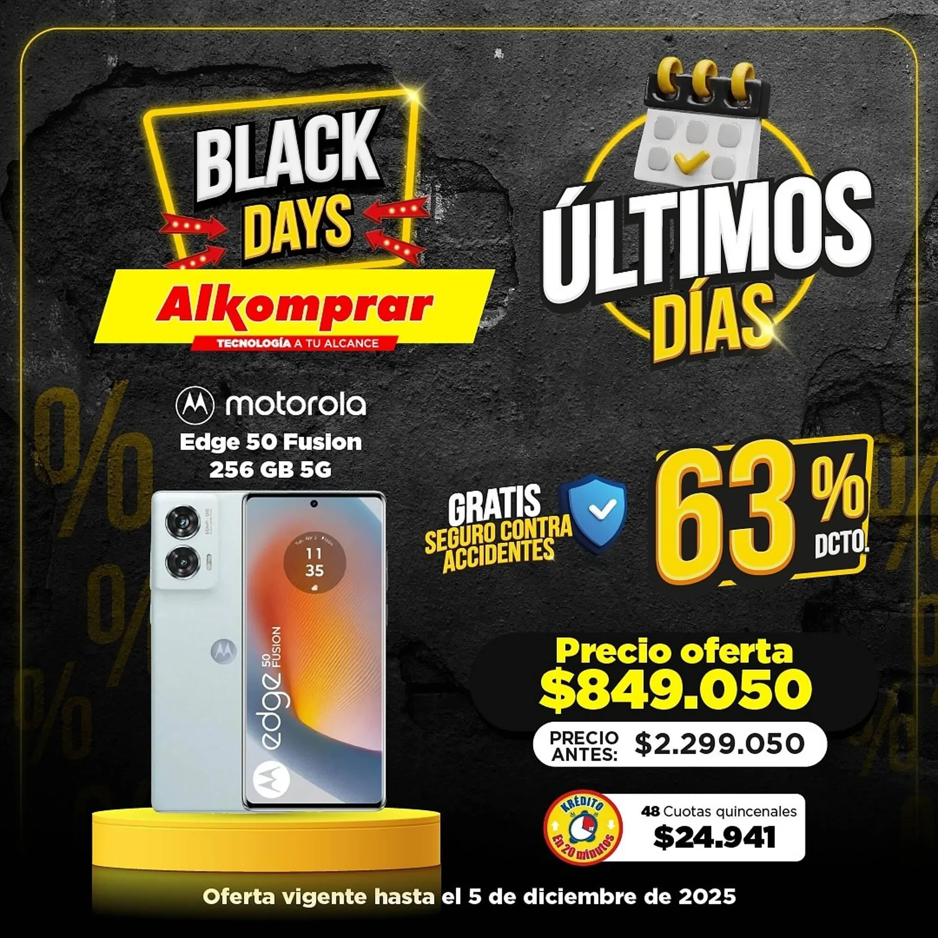 Catálogo Alkomprar - 1