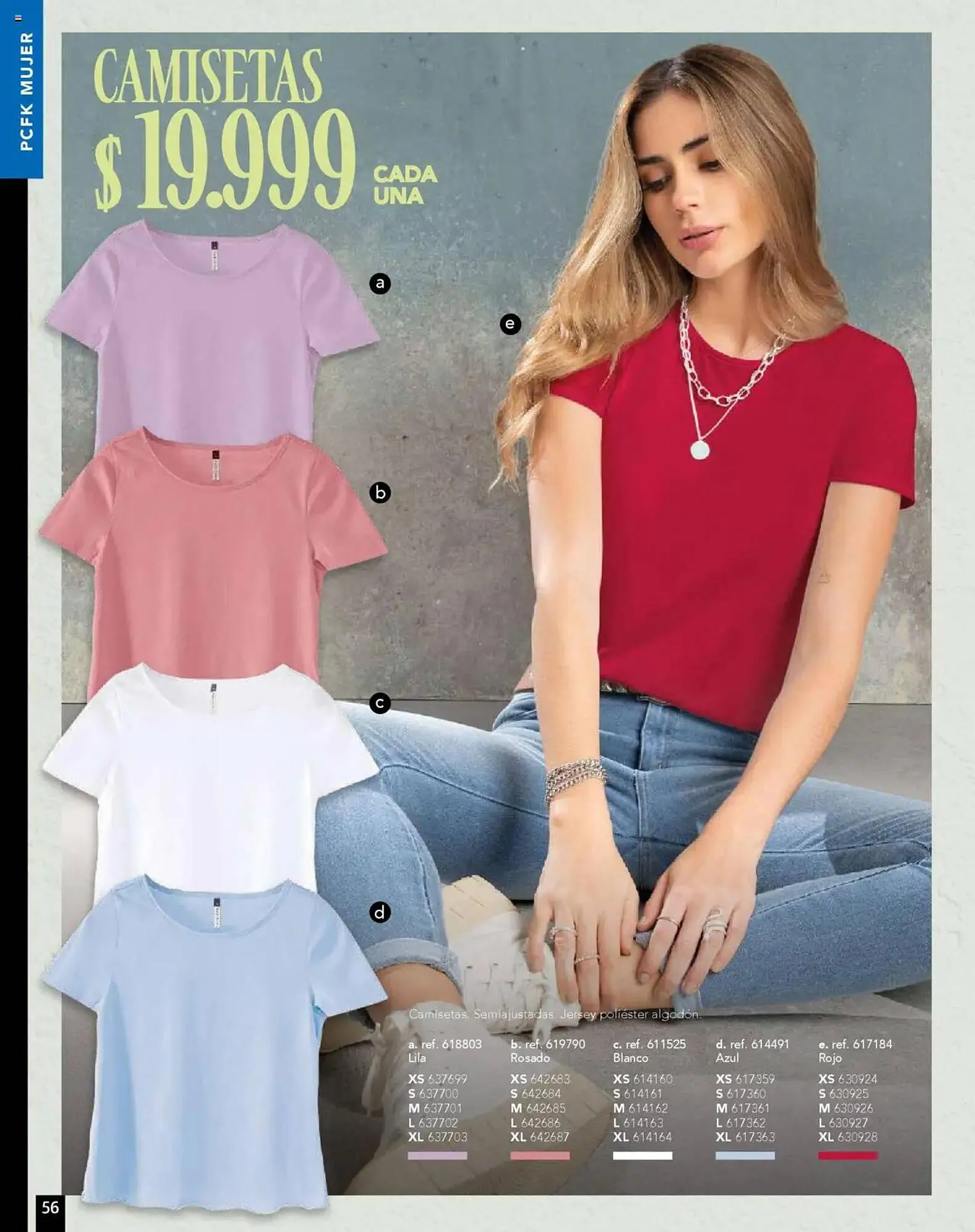 Catalogo de Catálogo Pacífika 26 de junio al 12 de agosto 2025 - Pag 61