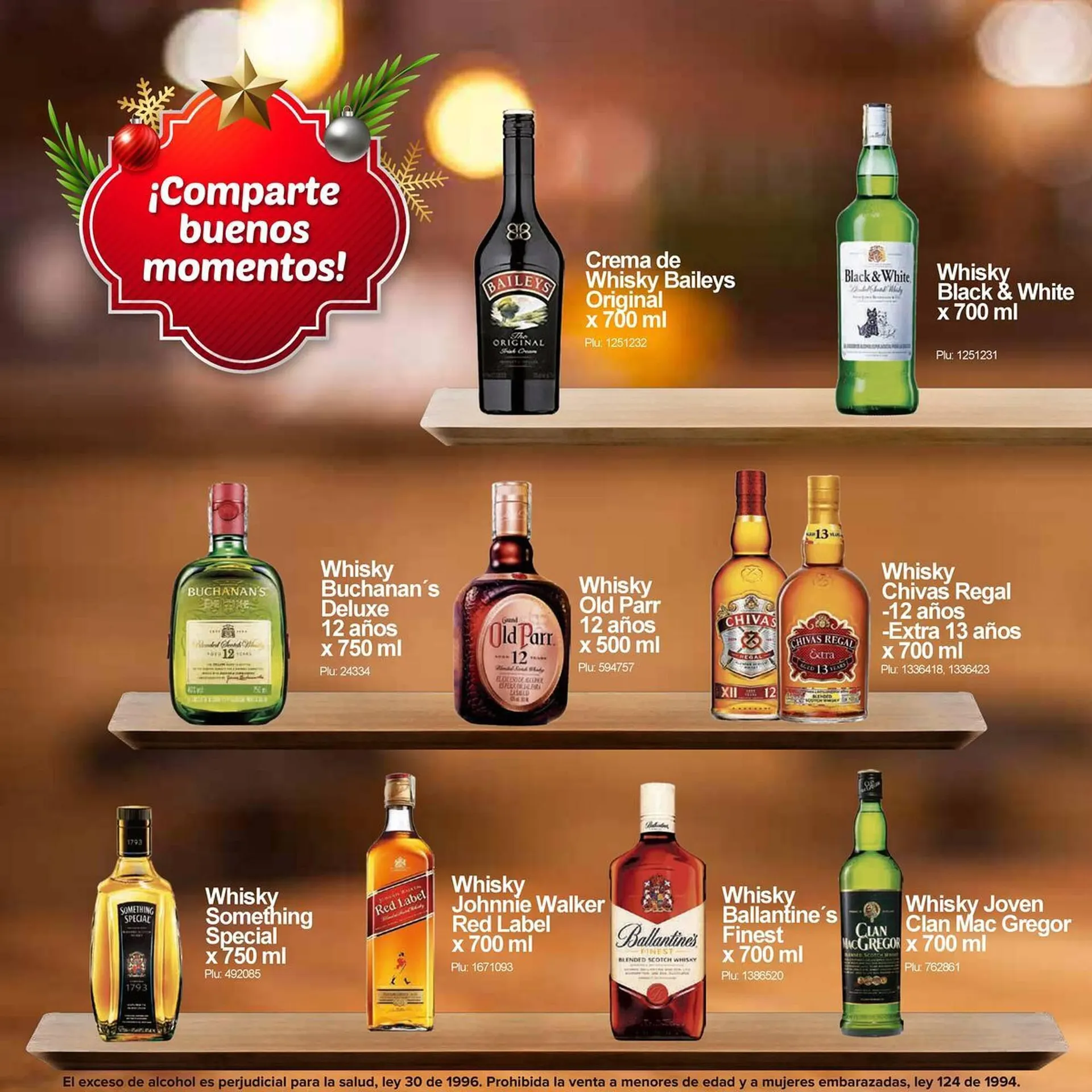 Catalogo de Catálogo Surtimax 20 de noviembre al 30 de diciembre 2023 - Pag 19