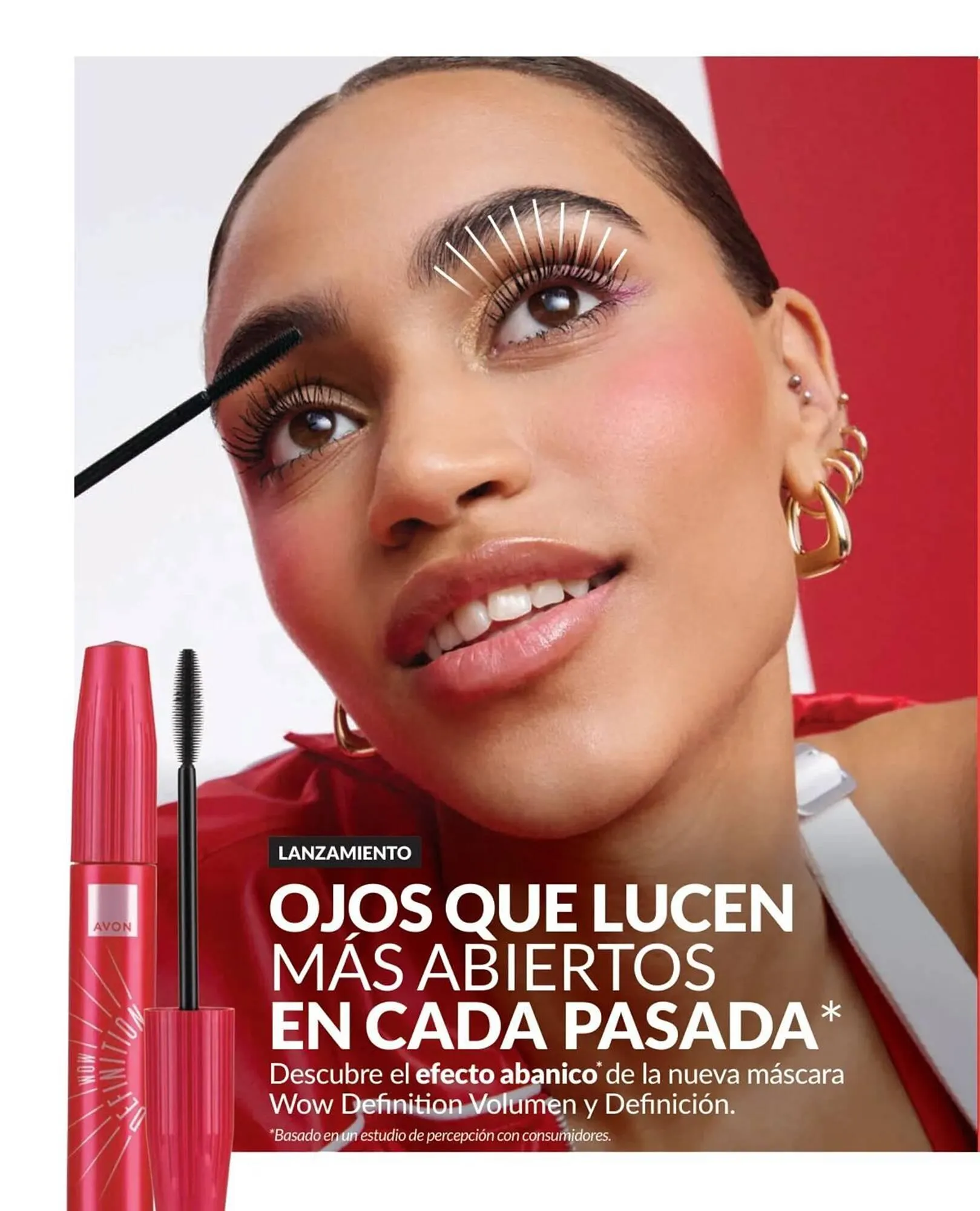 Catalogo de Catálogo Avon 25 de febrero al 31 de marzo 2026 - Pag 7