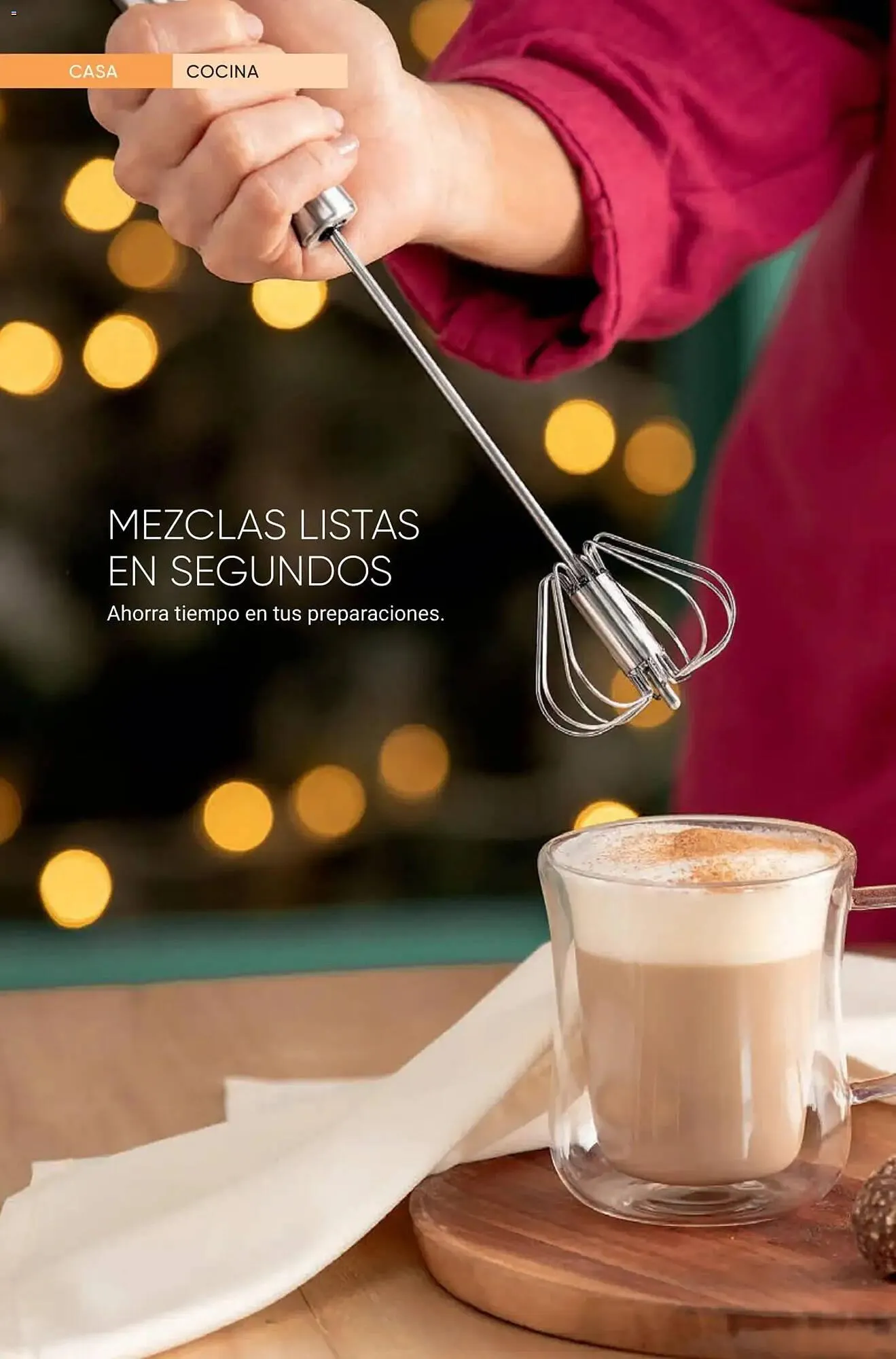 Catalogo de Catálogo Avon 17 de noviembre al 30 de noviembre 2025 - Pag 38