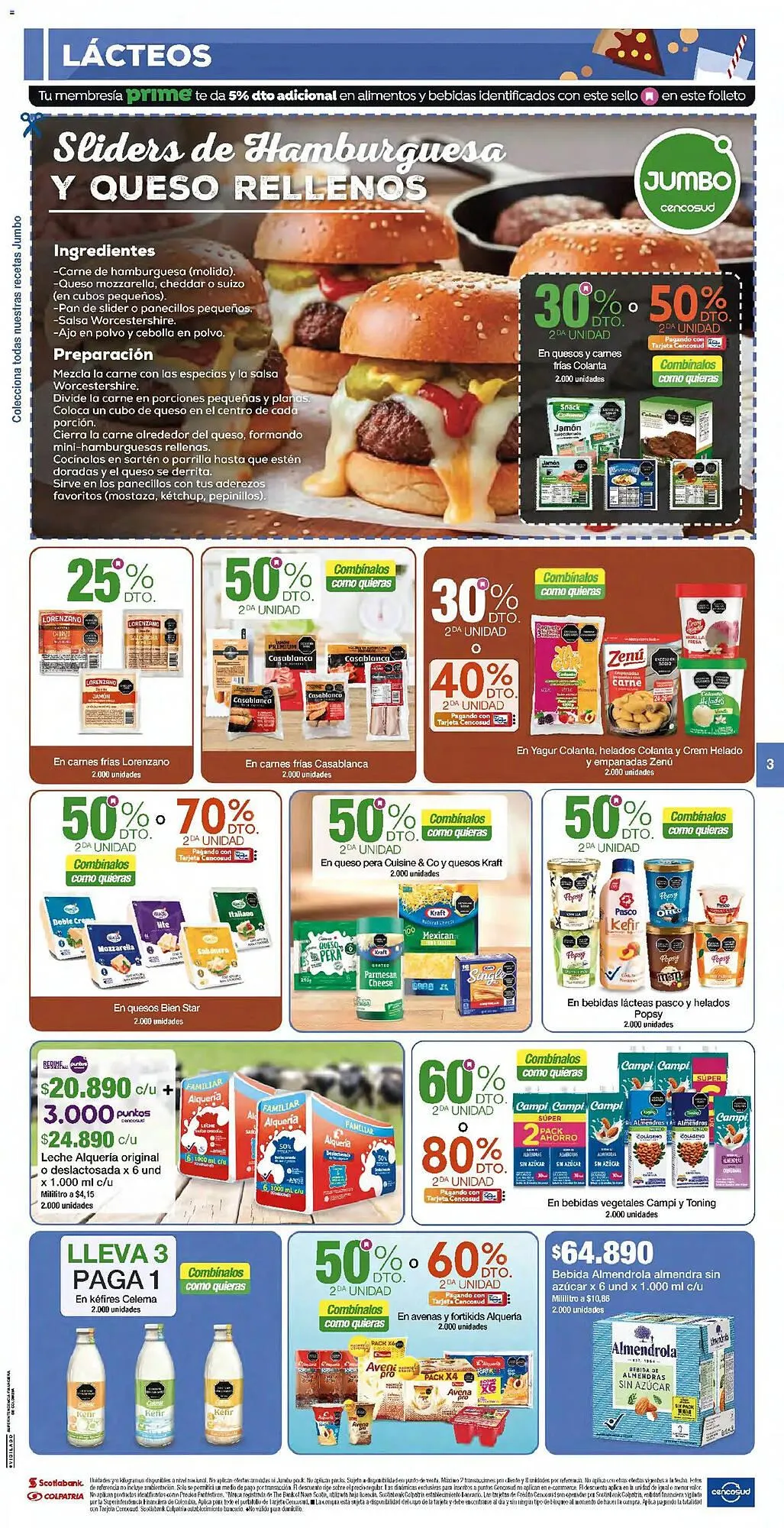 Catalogo de Catálogo Jumbo 12 de diciembre al 15 de diciembre 2025 - Pag 3