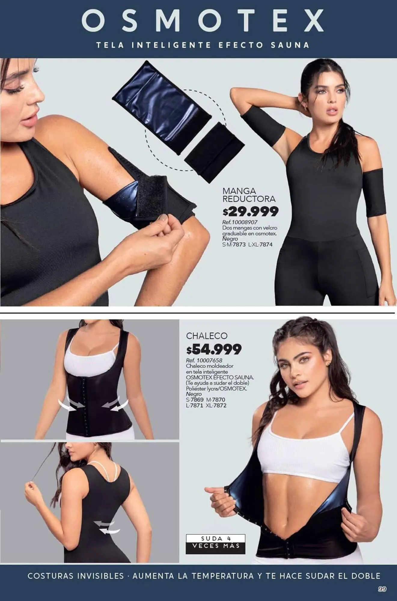 Catalogo de Catálogo Marketing Personal 7 de febrero al 31 de marzo 2024 - Pag 9