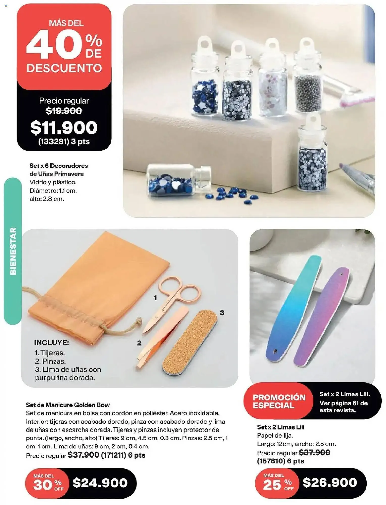 Catalogo de Catálogo Avon 1 de agosto al 31 de agosto 2026 - Pag 176