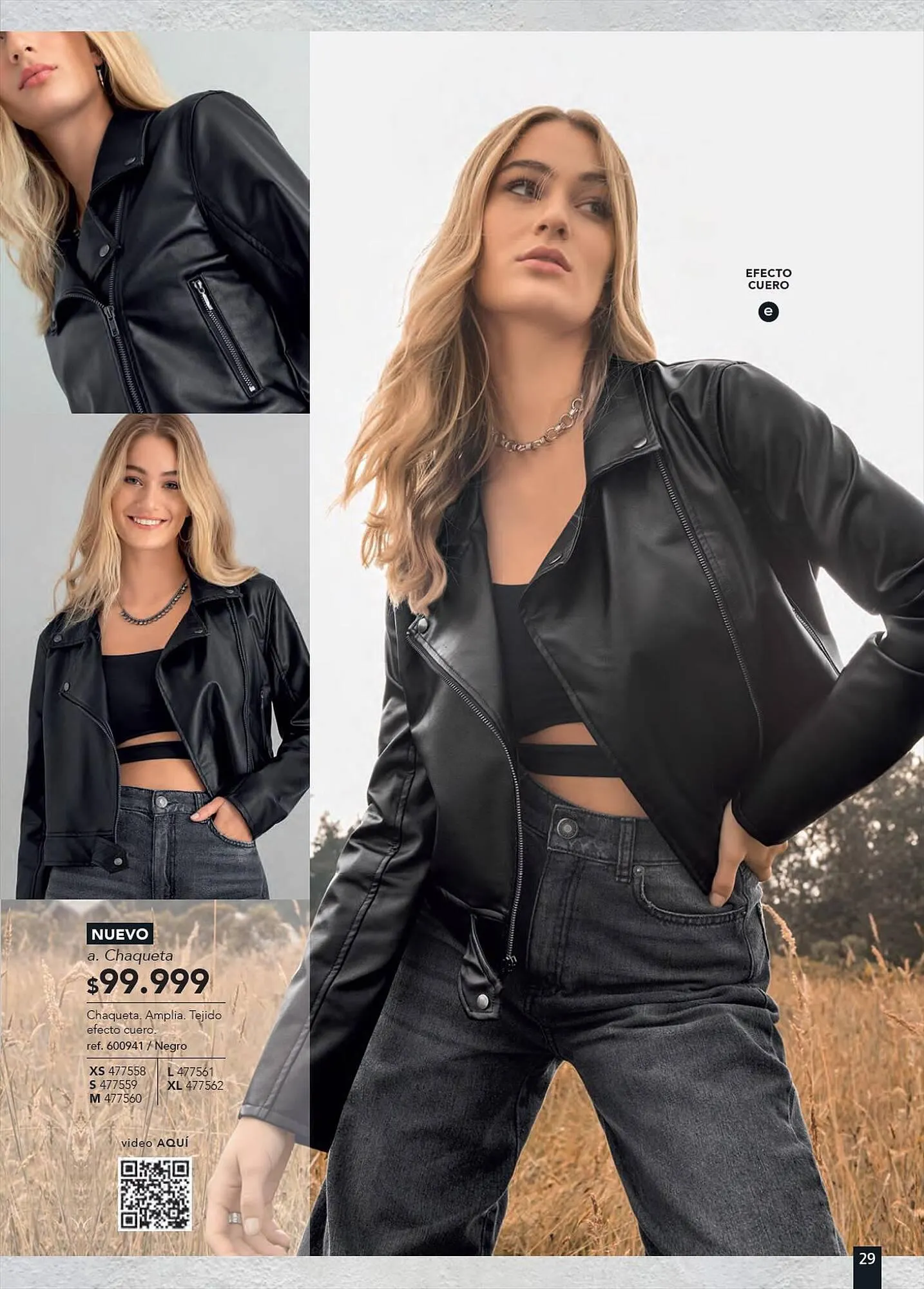 Catalogo de Catálogo Pacífika 21 de junio al 11 de julio 2023 - Pag 31