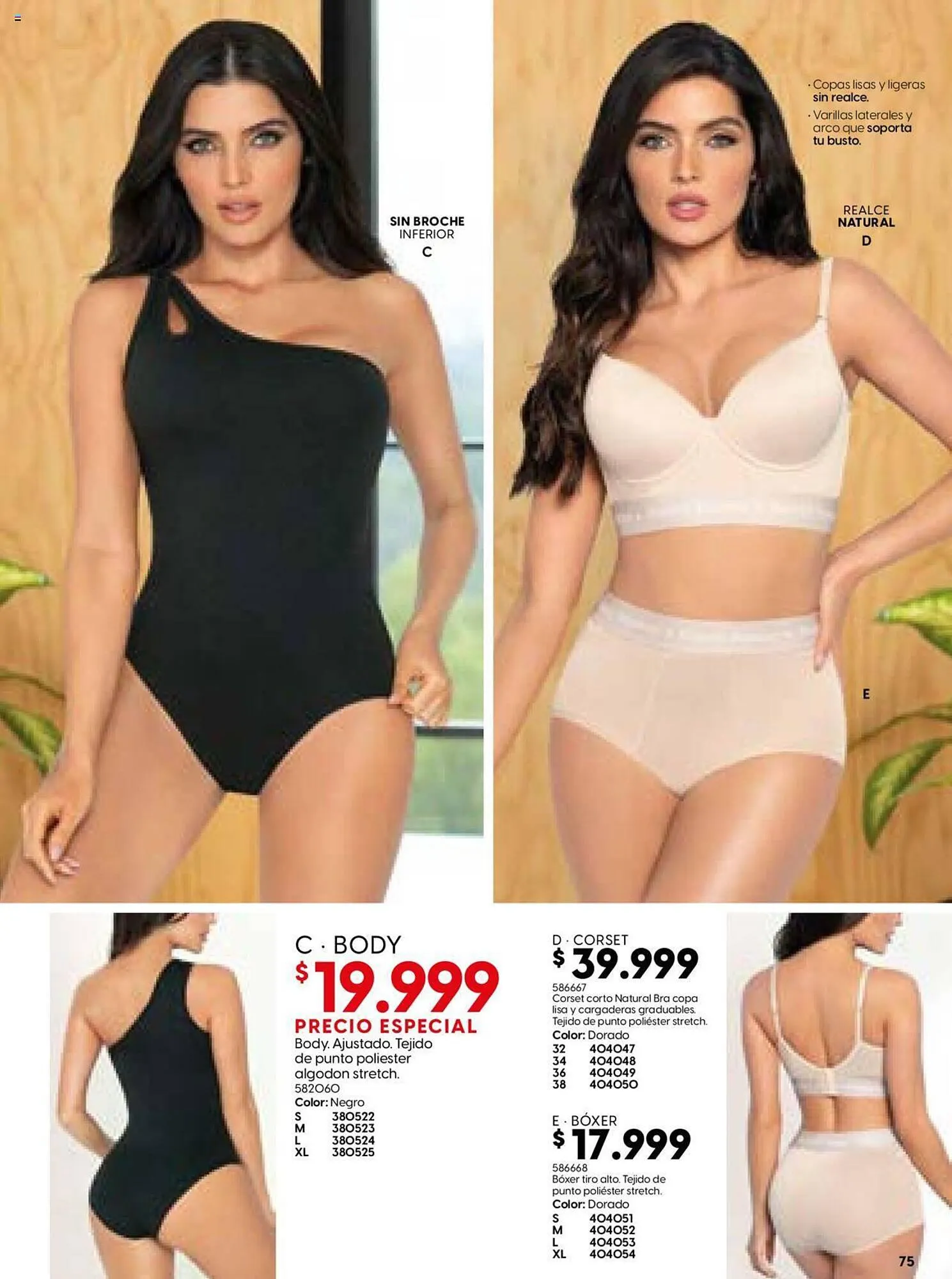 Catalogo de Catálogo Carmel 1 de septiembre al 20 de septiembre 2023 - Pag 81