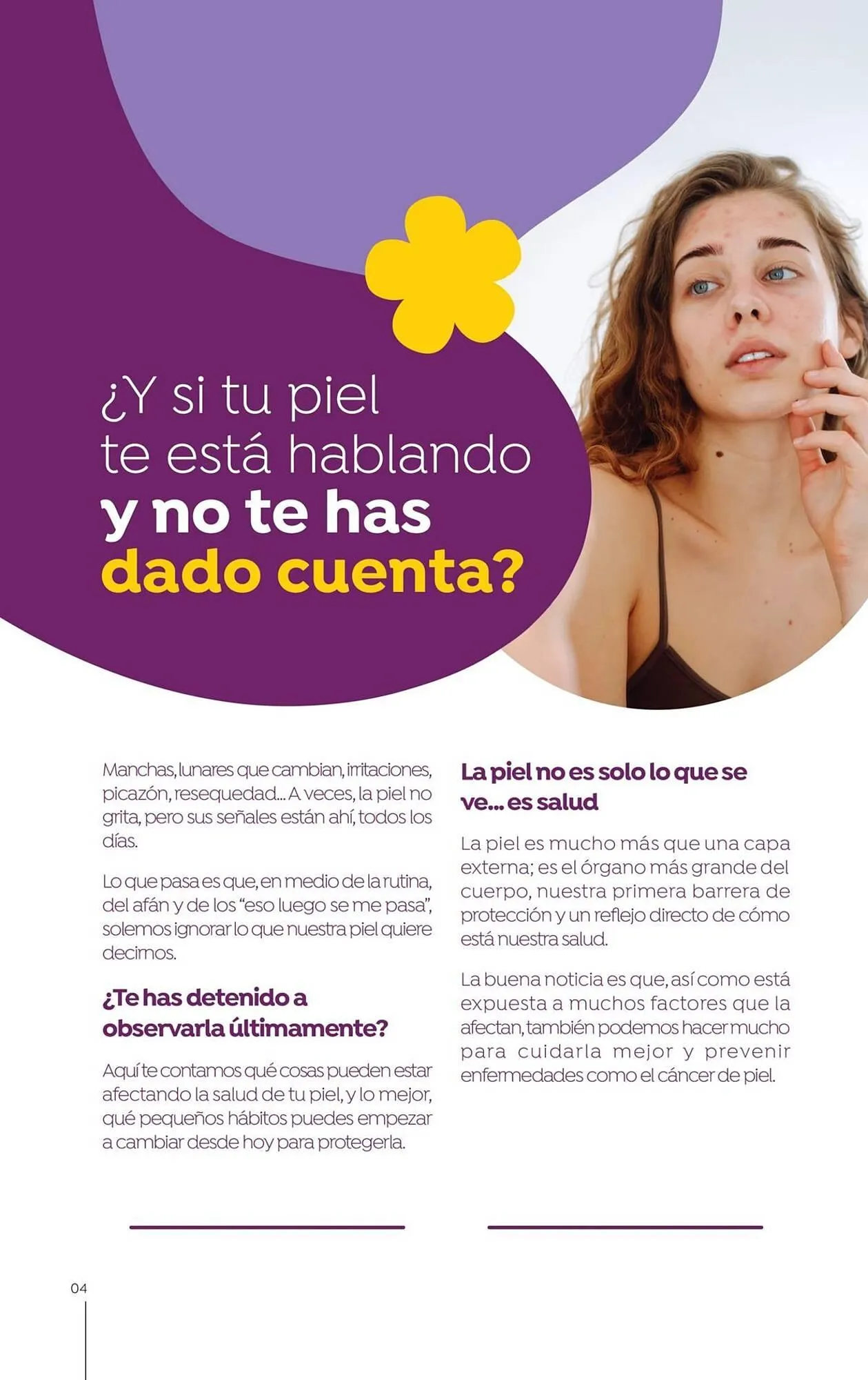 Catalogo de Catálogo Droguerías Colsubsidio 19 de junio al 30 de junio 2025 - Pag 4