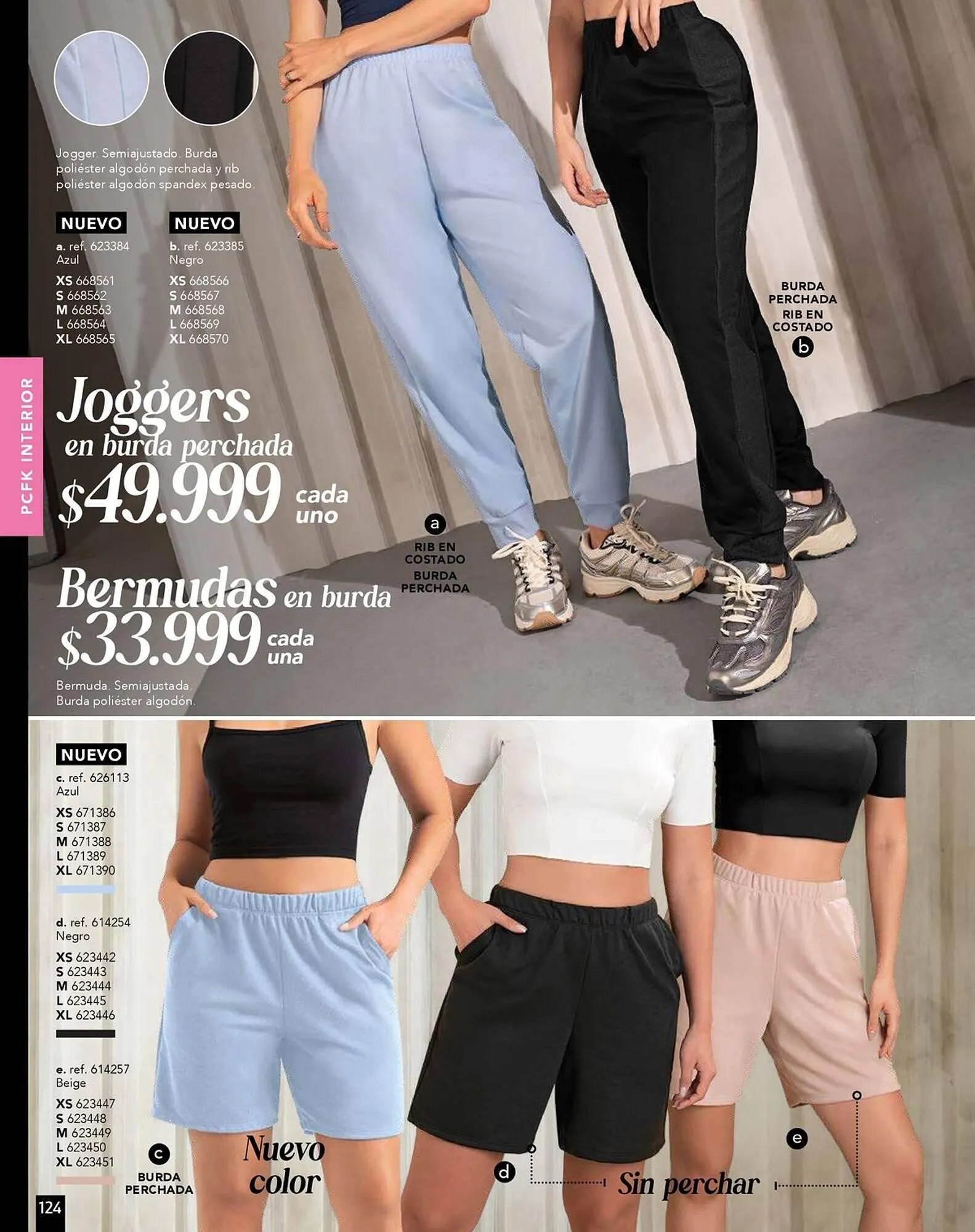 Catalogo de Catálogo Pacífika 11 de julio al 31 de julio 2025 - Pag 141