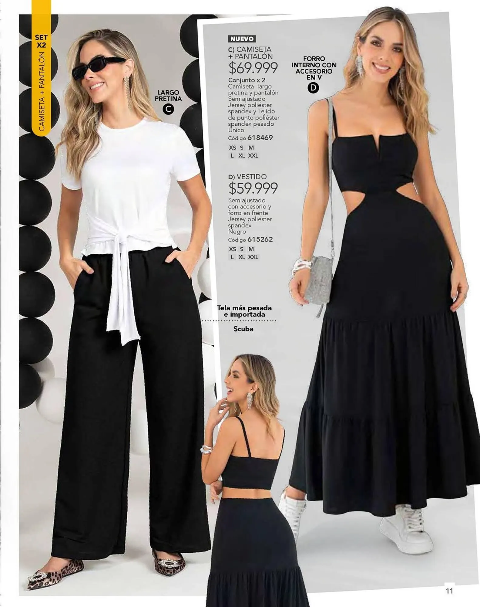 Catalogo de Catálogo Loguin 30 de diciembre al 13 de enero 2025 - Pag 13