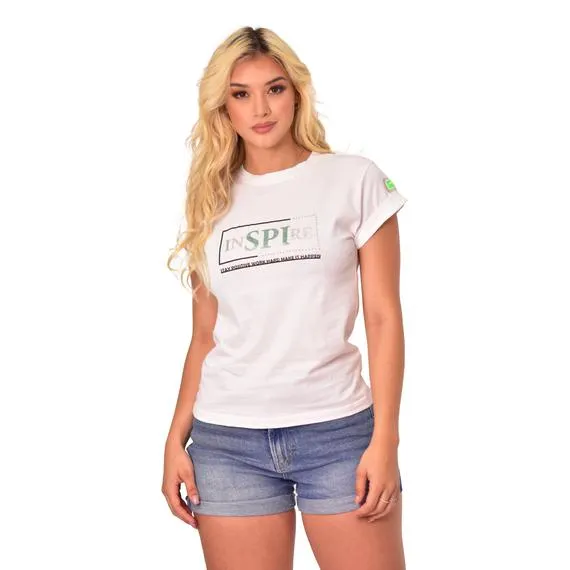CAMISETA INSPIRE 2405