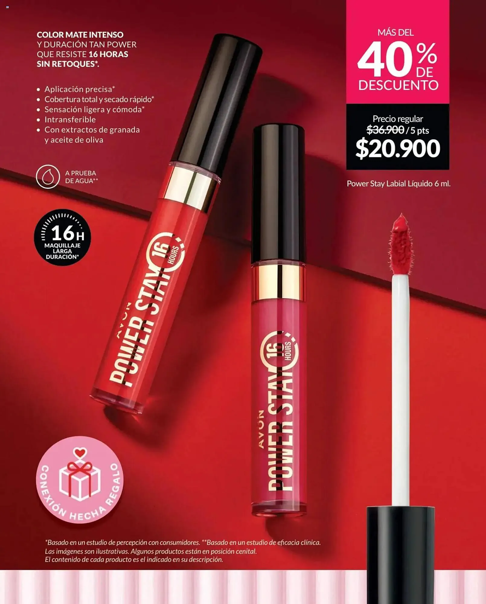 Catalogo de Catálogo Avon 1 de febrero al 28 de febrero 2026 - Pag 15