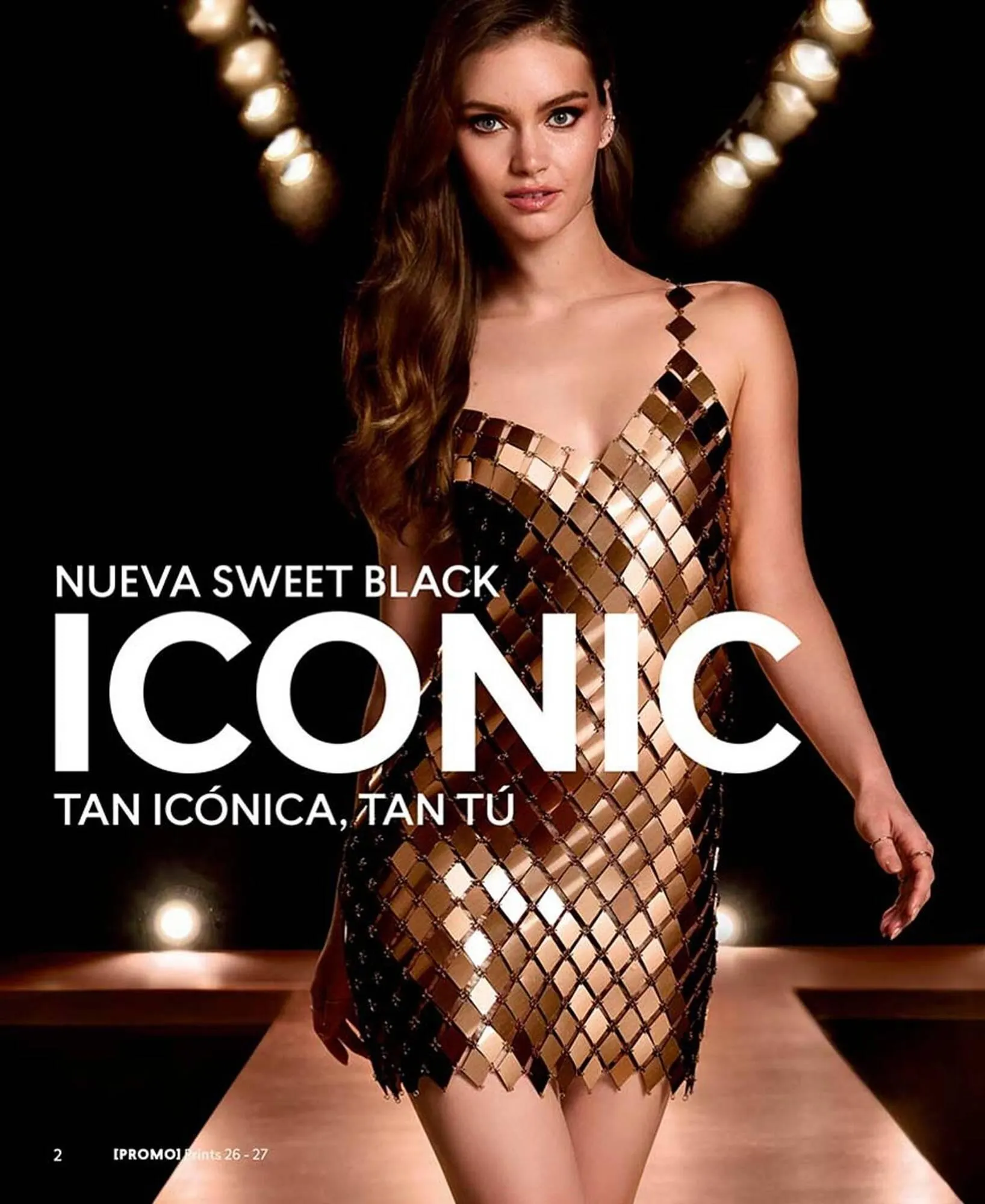 Catalogo de Catálogo Cyzone 24 de marzo al 26 de abril 2026 - Pag 2