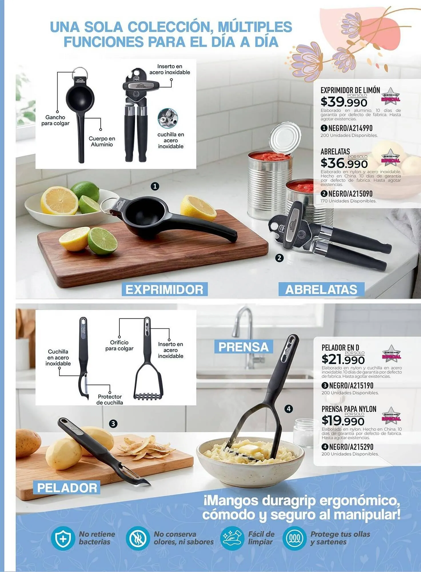 Catalogo de Catálogo Croydon 6 de mayo al 28 de mayo 2026 - Pag 233
