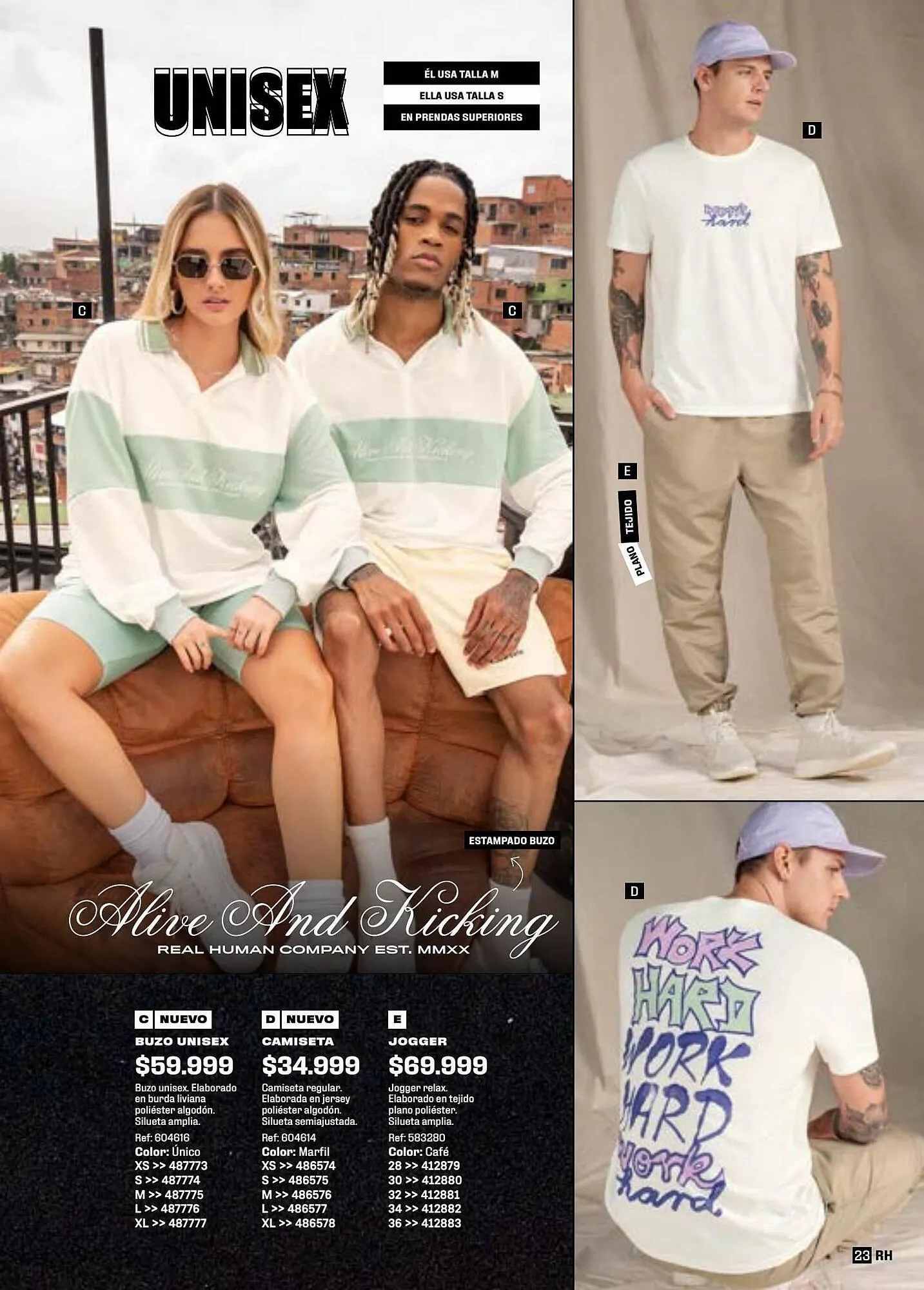 Catalogo de Catálogo Pacífika 24 de agosto al 30 de agosto 2023 - Pag 138