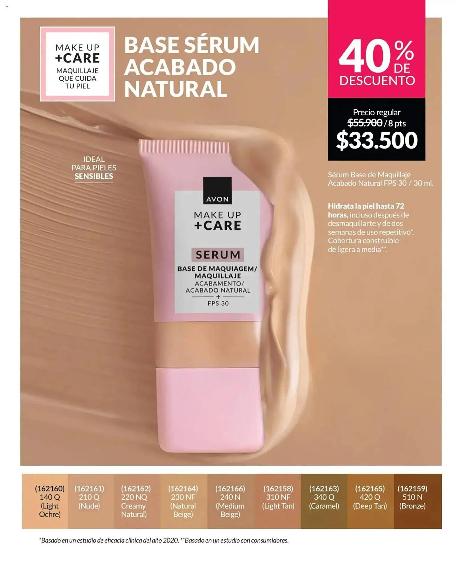 Catalogo de Catálogo Avon 1 de febrero al 28 de febrero 2026 - Pag 58