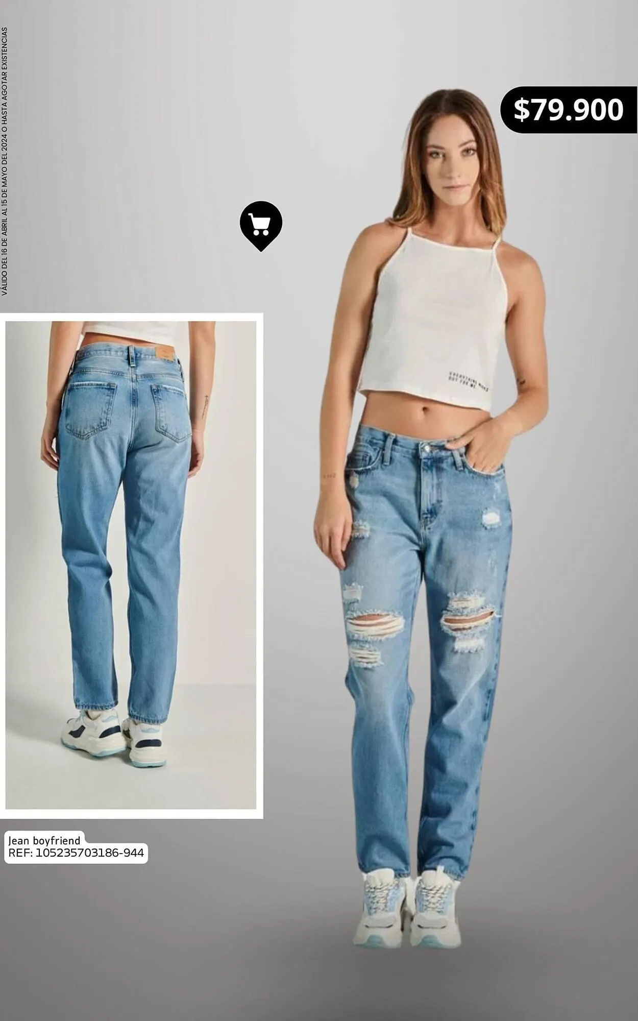 Catalogo de Catálogo Koaj 30 de abril al 12 de mayo 2024 - Pag 20