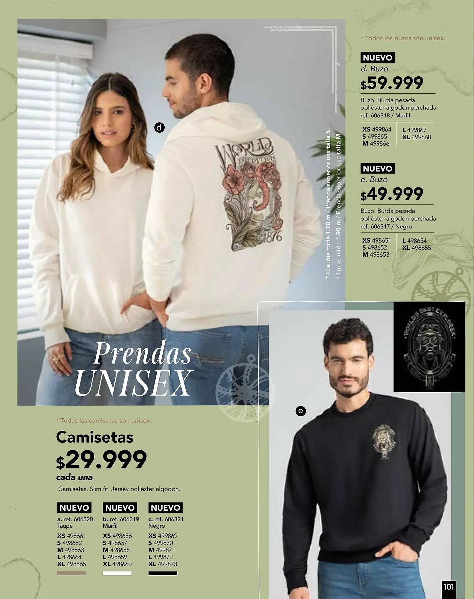 Catalogo de Catálogo Pacífika 8 de septiembre al 20 de septiembre 2023 - Pag 167