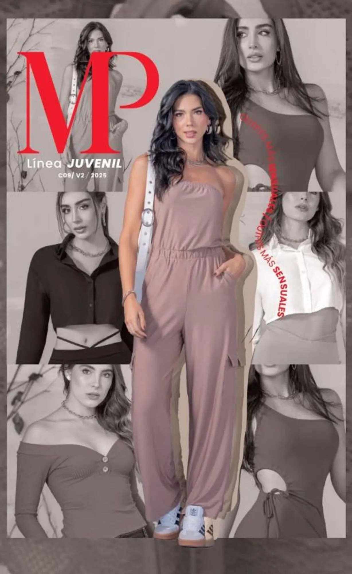 Catalogo de Catálogo Marketing Personal 1 de julio al 1 de septiembre 2025 - Pag 58