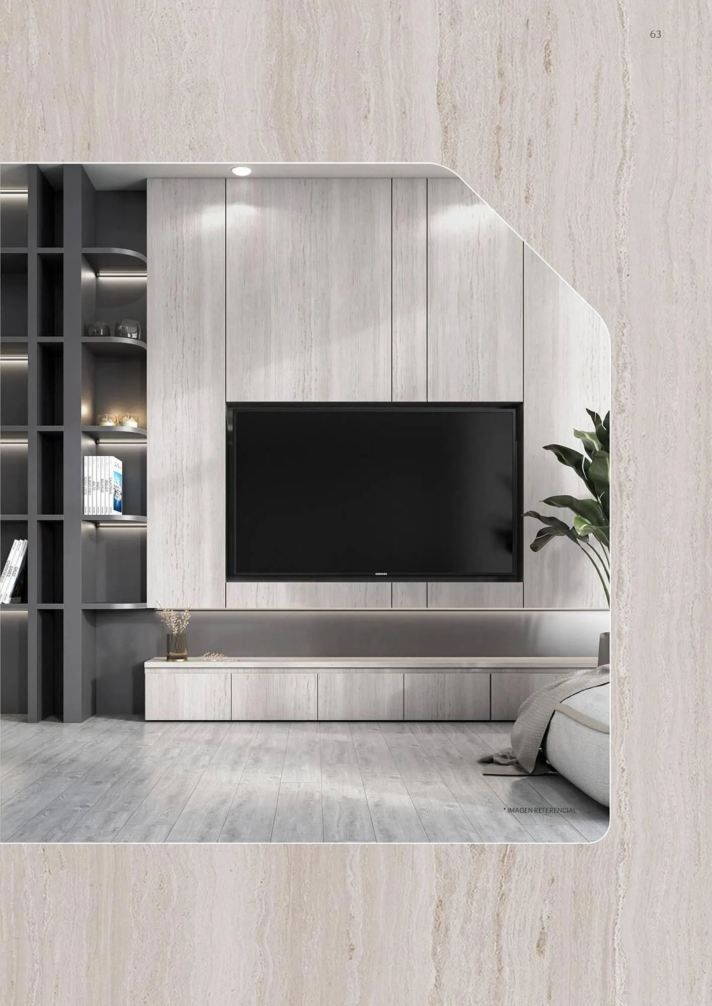 Catalogo de Catálogo Madecentro 1 de enero al 31 de diciembre 2026 - Pag 63