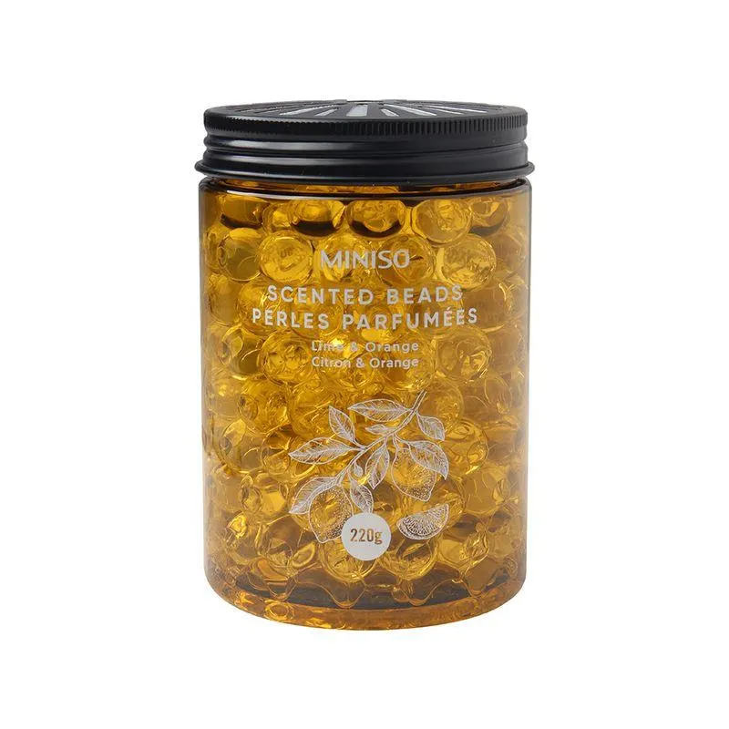 Aromantizante Perfumados Forest Fireflies Series Lima Y Naranja