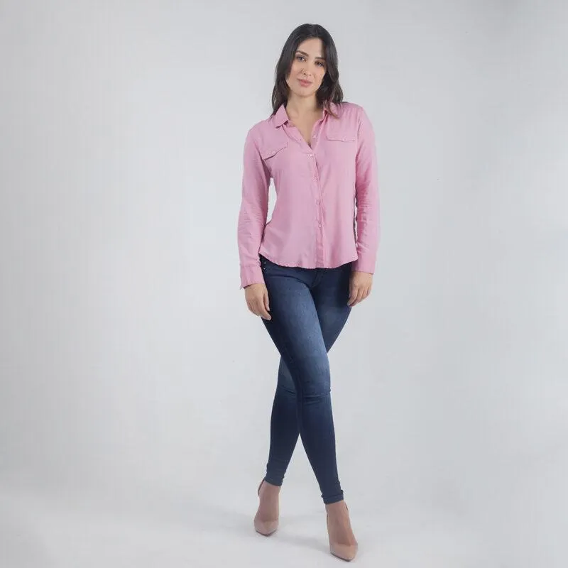 Jean Skinny Wonder Three