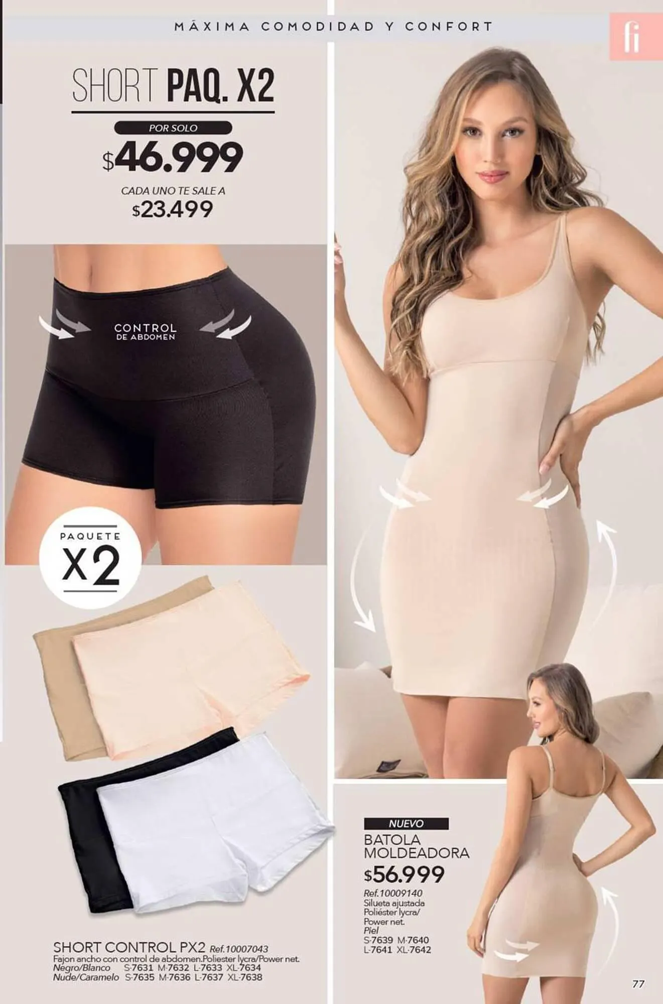 Catalogo de Catálogo Marketing Personal 7 de febrero al 31 de marzo 2024 - Pag 228