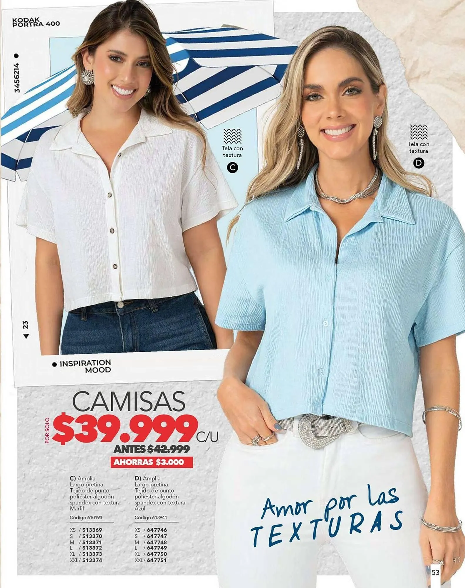 Catalogo de Catálogo Loguin 25 de marzo al 30 de abril 2025 - Pag 55