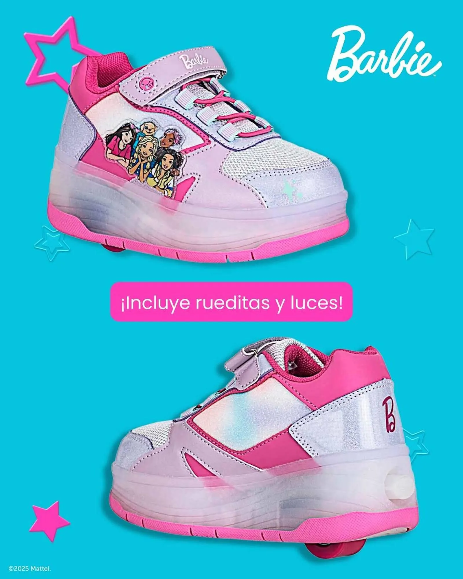 Catalogo de Catálogo calzatodo 21 de diciembre al 24 de diciembre 2025 - Pag 2