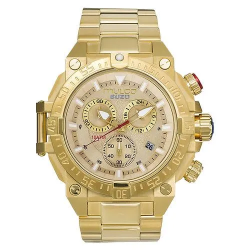 Reloj Mulco Hombre Deportivo MW320006022