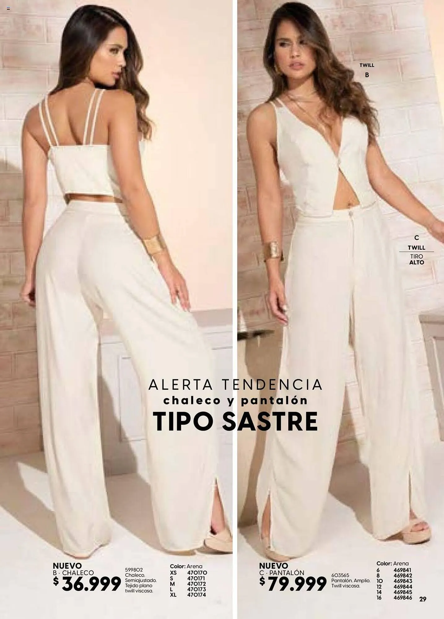 Catalogo de Catálogo Carmel 1 de julio al 20 de julio 2023 - Pag 31