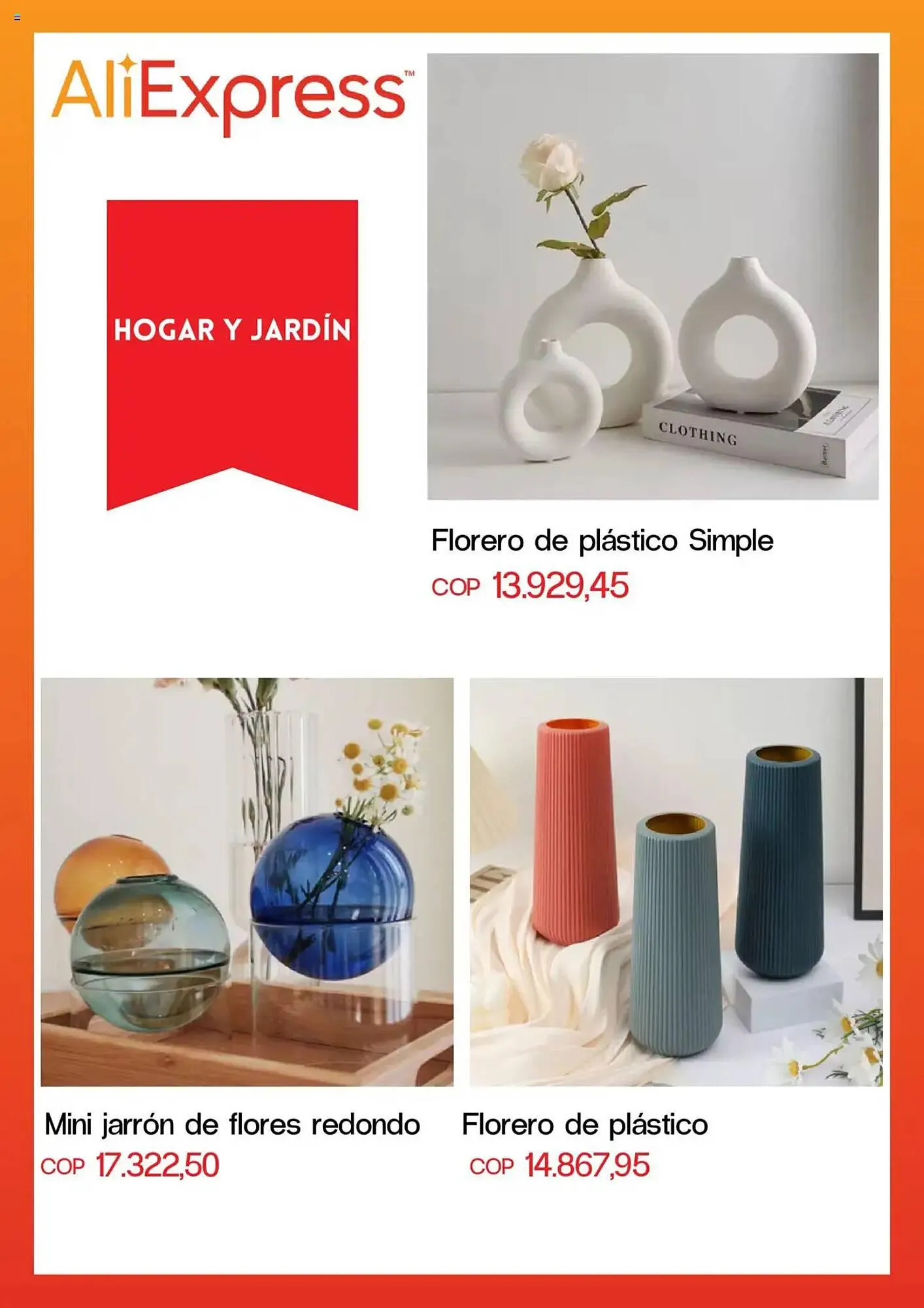 Catalogo de Catálogo AliExpress 17 de febrero al 17 de marzo 2025 - Pag 3