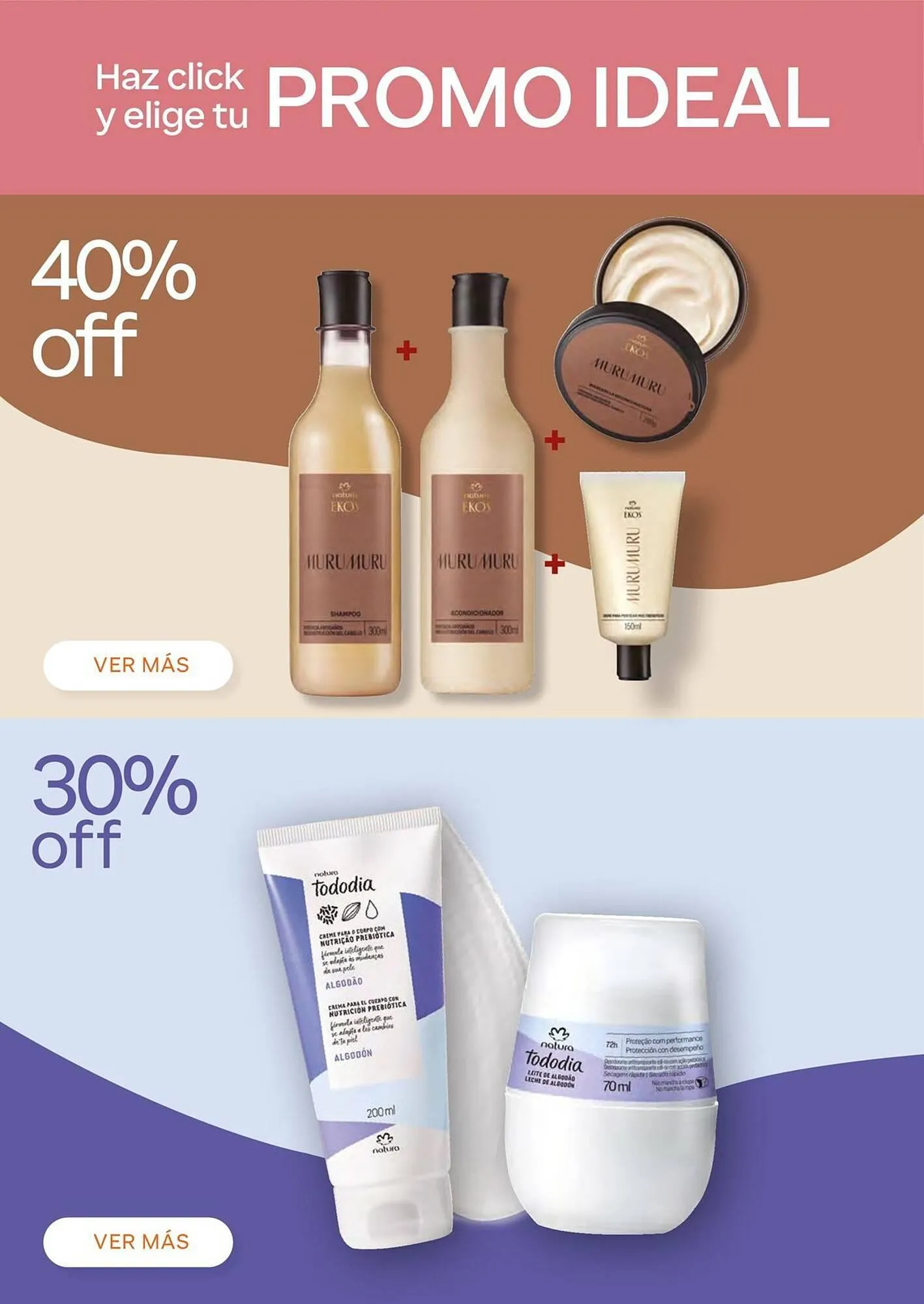 Catalogo de Catálogo Natura 1 de mayo al 31 de mayo 2026 - Pag 7