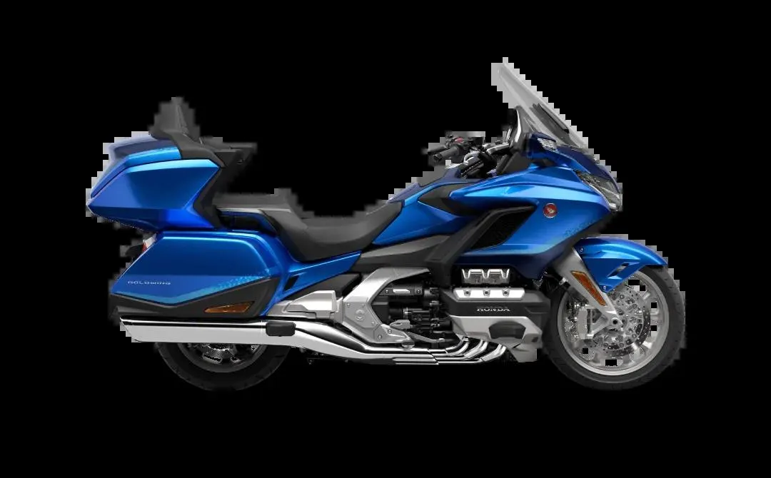 GOLDWING Modelo 2022