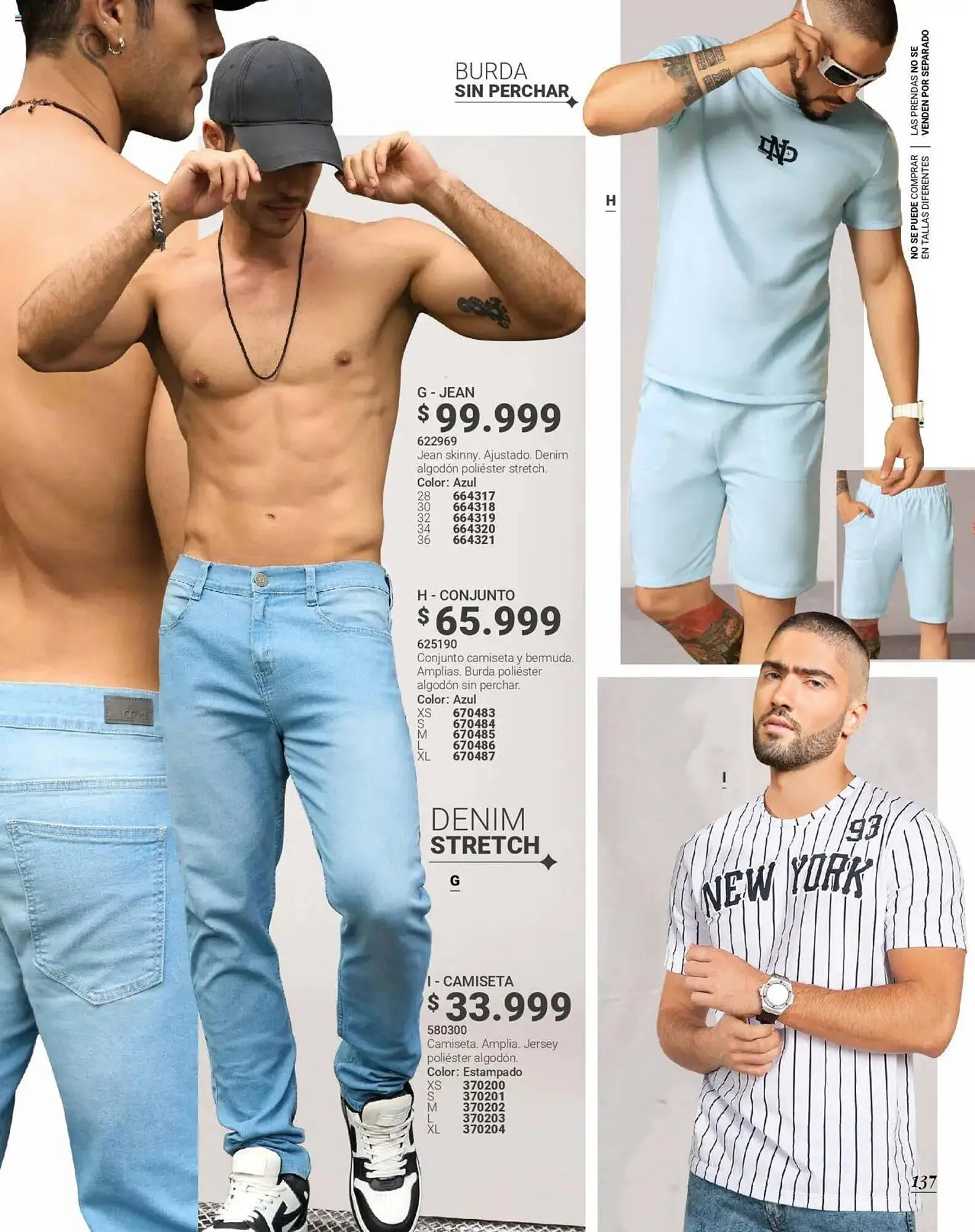 Catalogo de Catálogo Carmel 28 de julio al 1 de septiembre 2025 - Pag 139