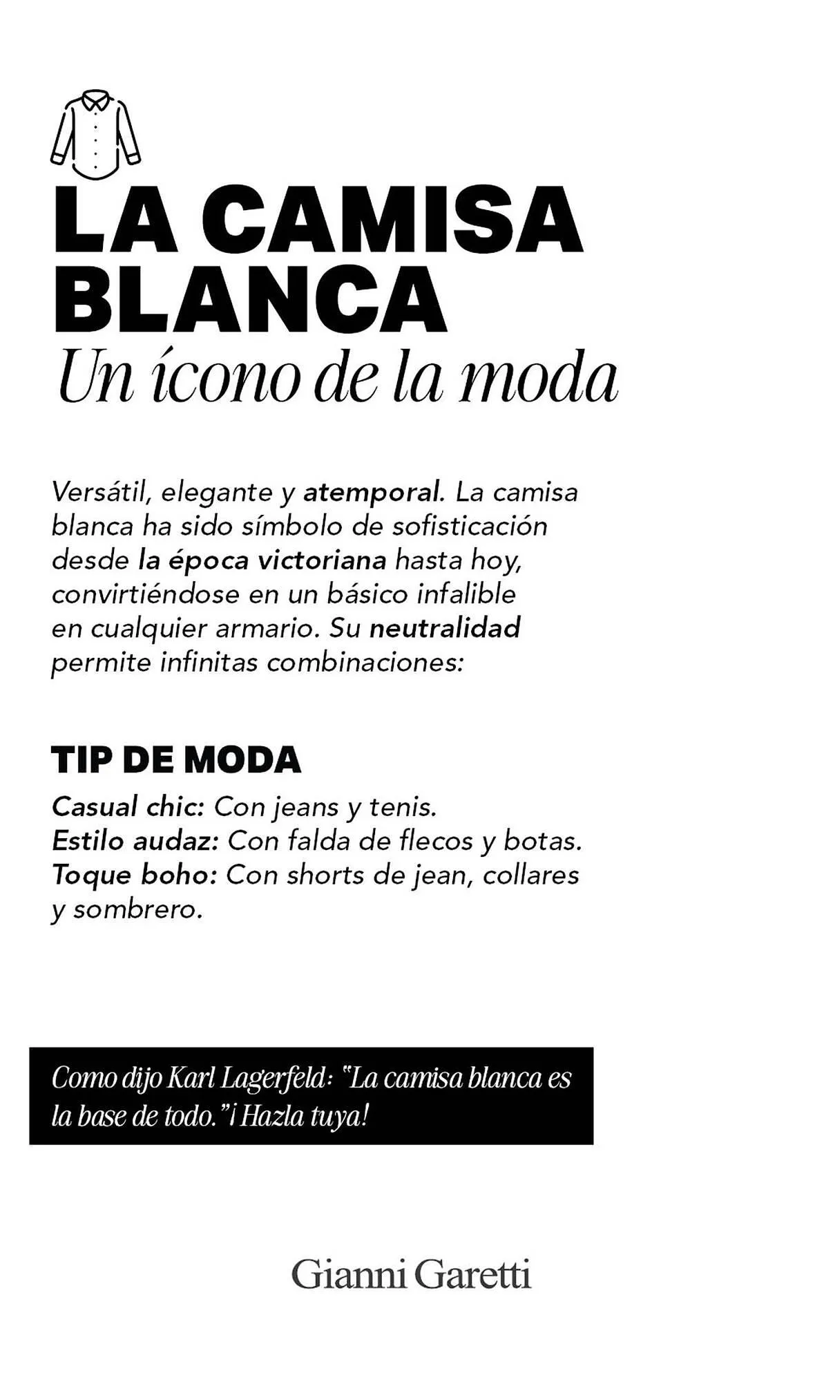 Catalogo de Catálogo Moda Internacional 25 de marzo al 30 de abril 2025 - Pag 91