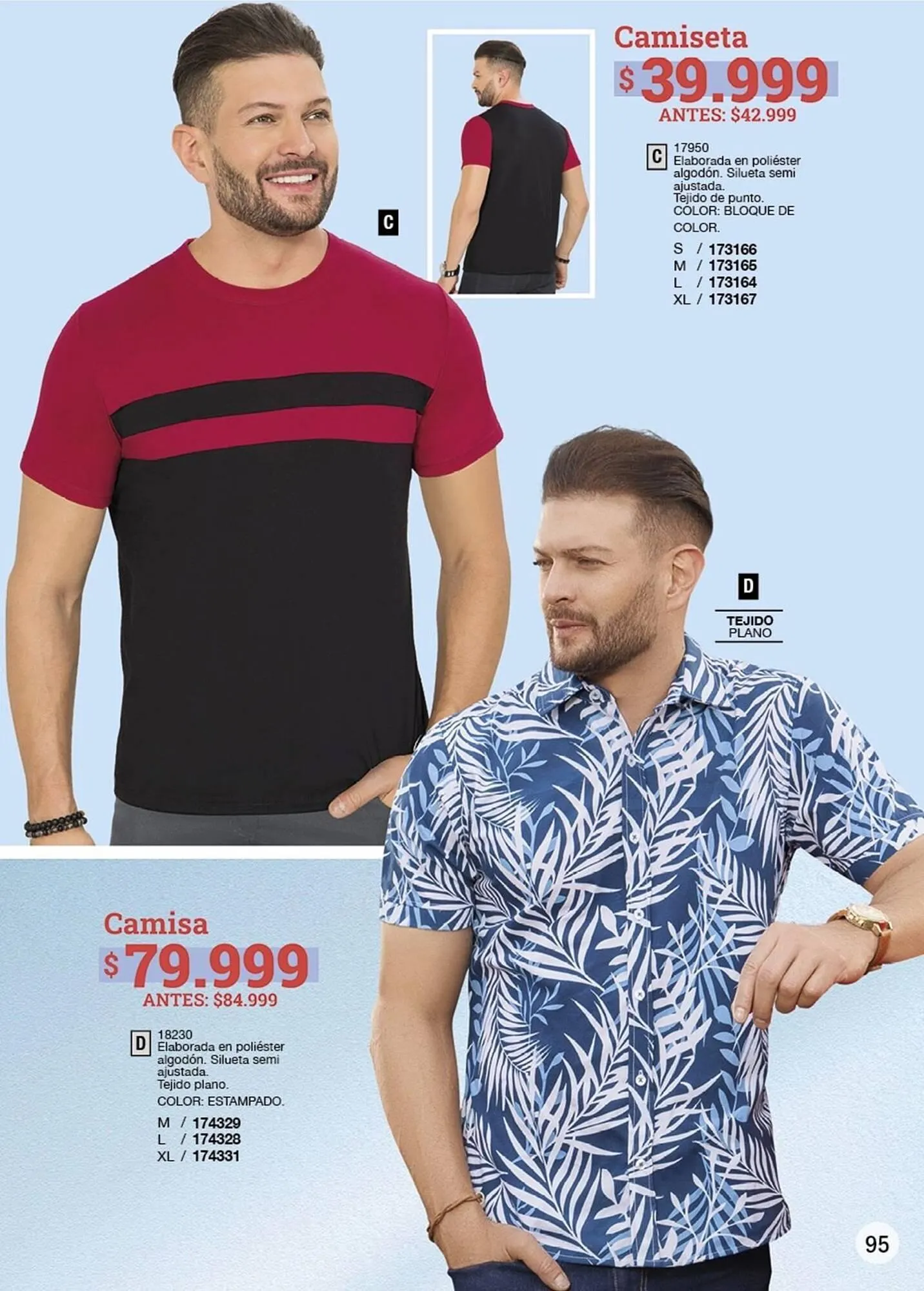 Catalogo de Catálogo Juana Bonita 1 de febrero al 28 de febrero 2026 - Pag 95