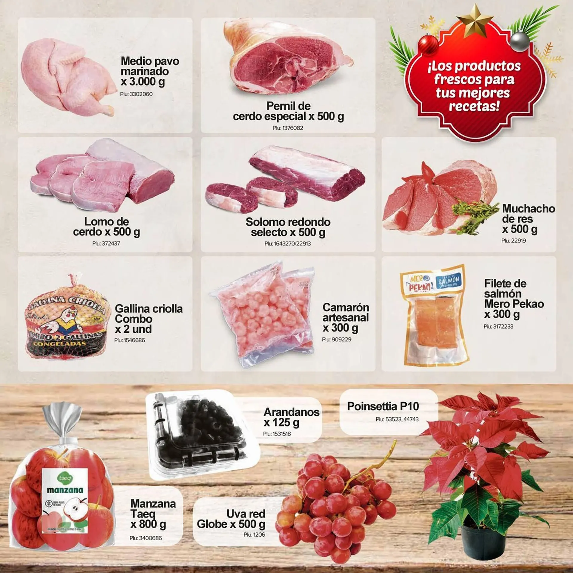 Catalogo de Catálogo Surtimax 20 de noviembre al 30 de diciembre 2023 - Pag 26