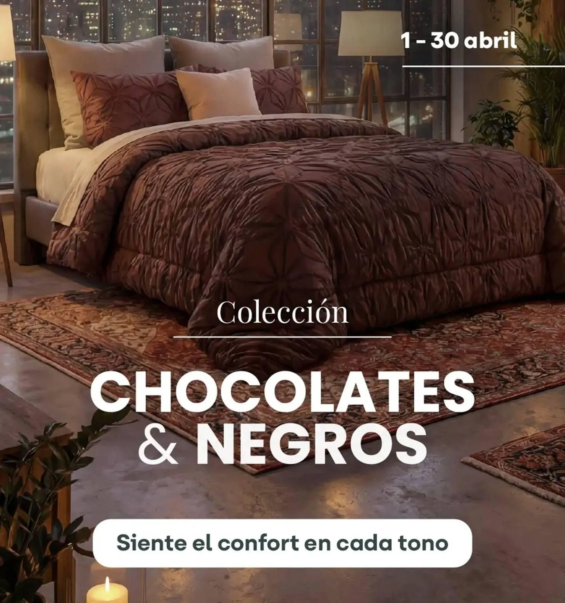 Catalogo de Catálogo Brissa 1 de abril al 30 de abril 2026 - Pag 1