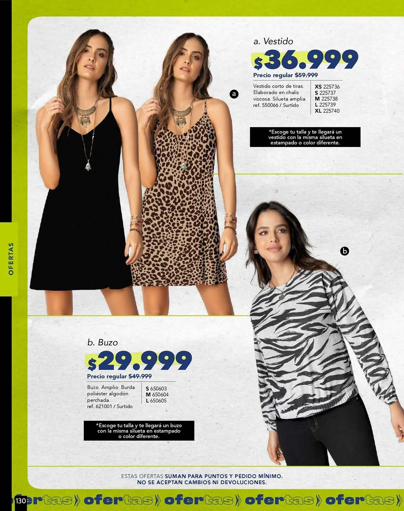 Catalogo de Catálogo Pacífika 10 de junio al 10 de junio 2025 - Pag 147