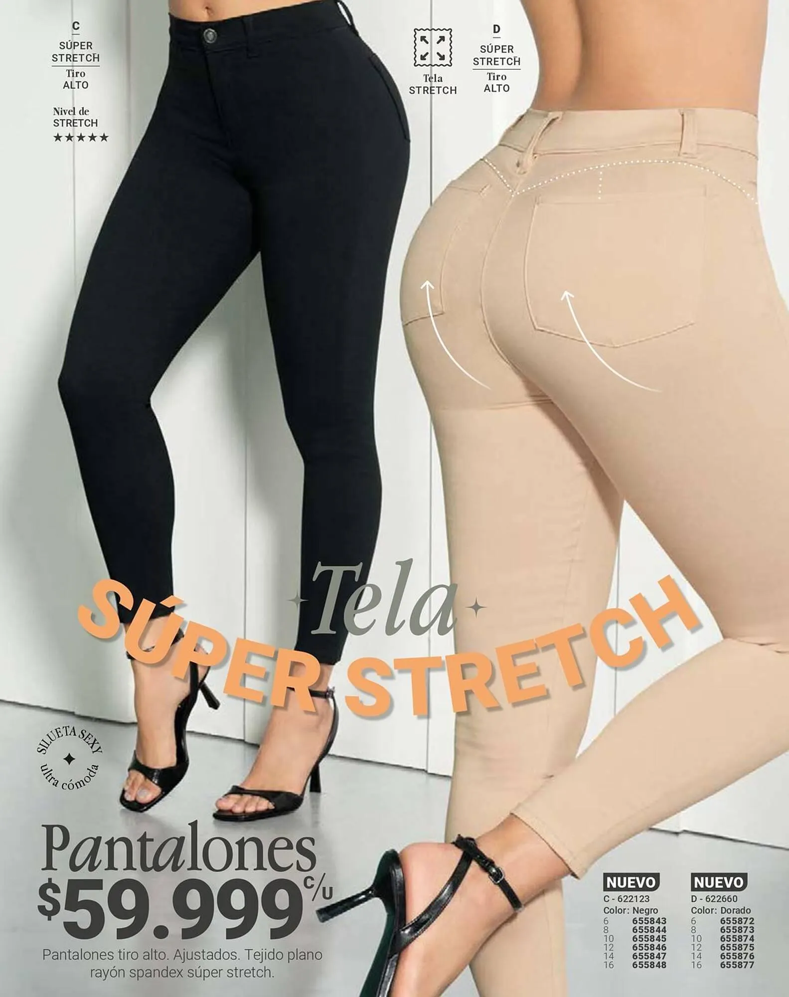 Catalogo de Catálogo Carmel 25 de marzo al 30 de abril 2025 - Pag 69