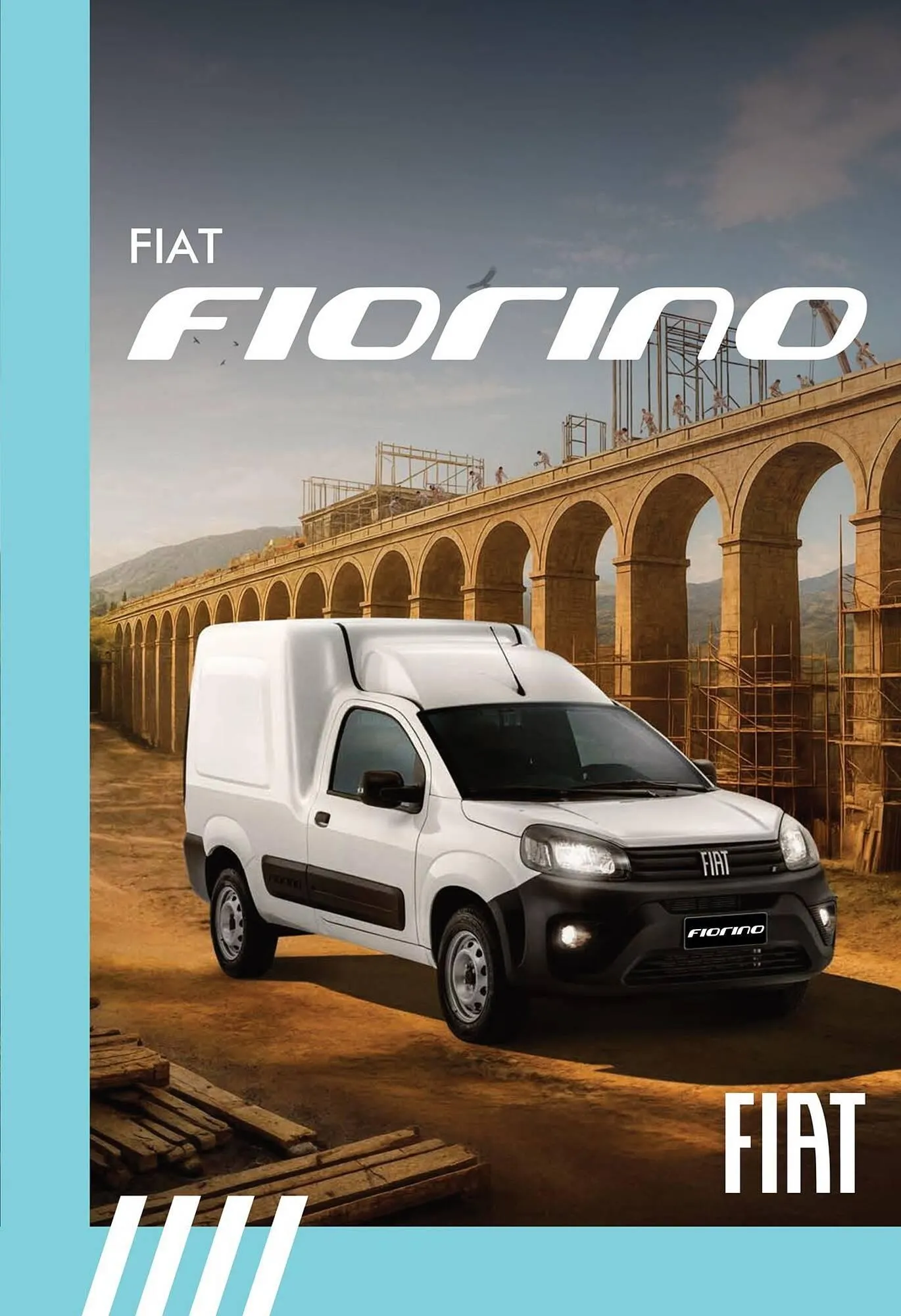 Catalogo de Catálogo Fiat 31 de enero al 28 de febrero 2026 - Pag 1