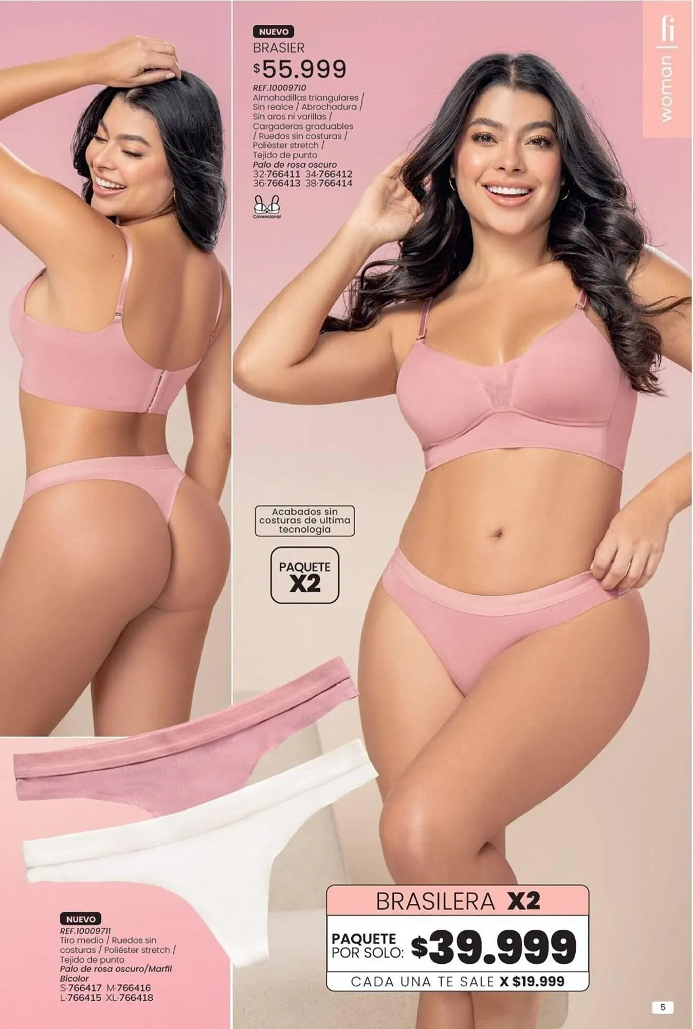 Catalogo de Catálogo Marketing Personal 1 de febrero al 15 de febrero 2025 - Pag 9