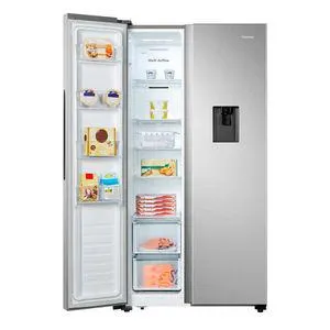 Congelador Horizontal Hisense FC12D1NZWC-BD-96 96 Litros Blanco