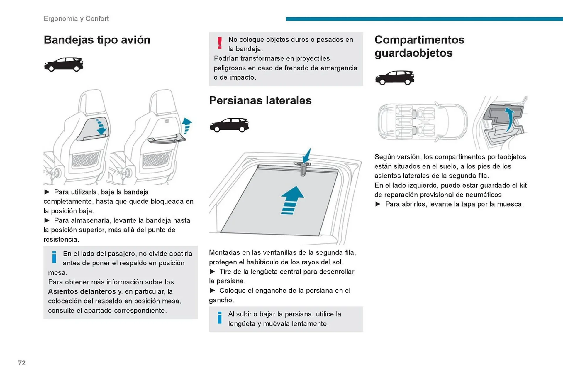 Catalogo de Catálogo Peugeot 16 de octubre al 16 de octubre 2024 - Pag 74