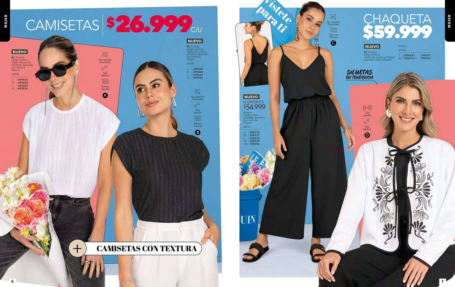 Catalogo de Catálogo Loguin 19 de enero al 28 de febrero 2026 - Pag 4