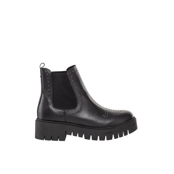 BOTINES PARA MUJER HALI